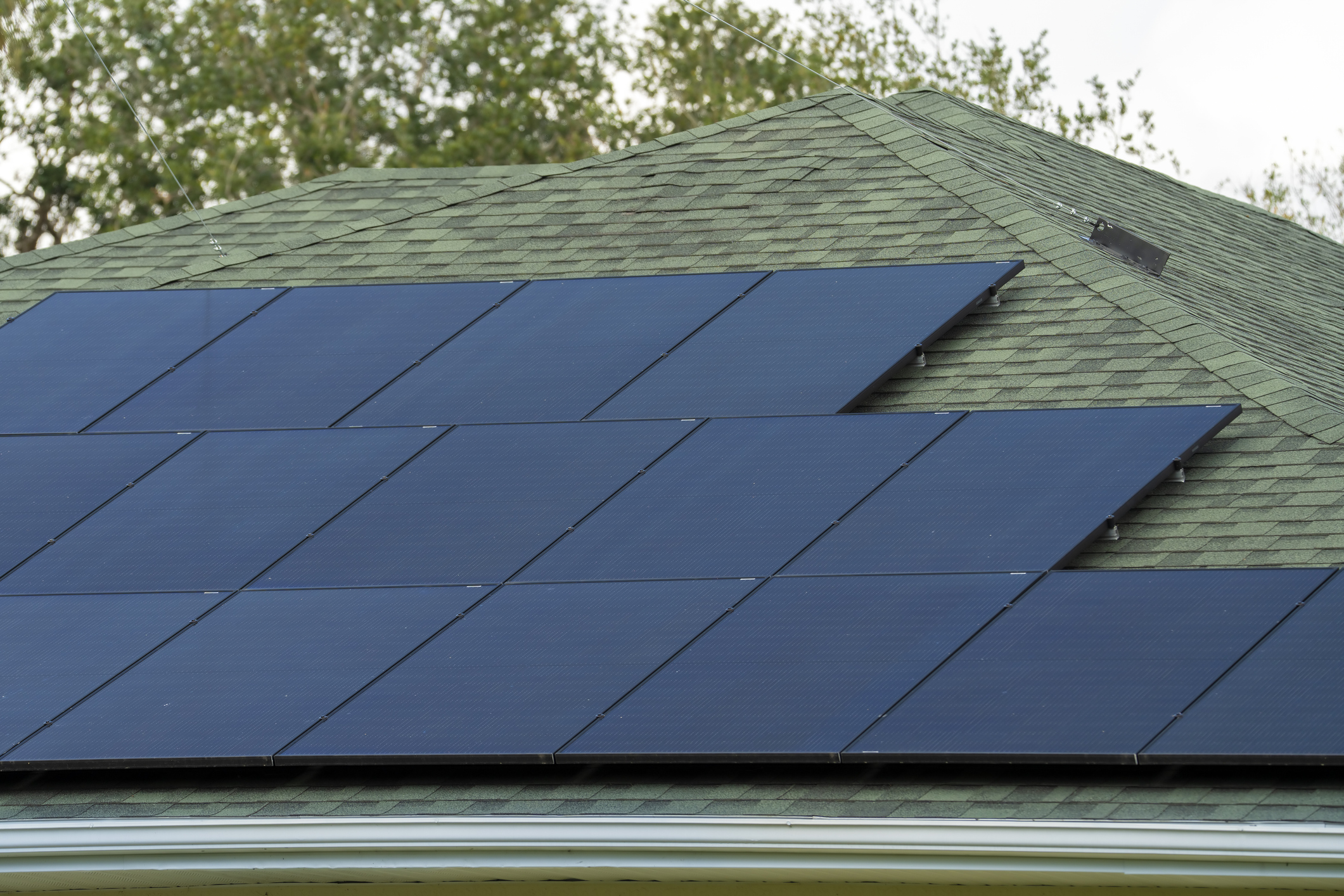 How Recent Advances in Solar Panel Efficiency Can Benefit Homeowners